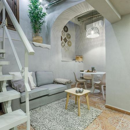 A&N Casita Evy-Lou Apartment Малага Екстериор снимка