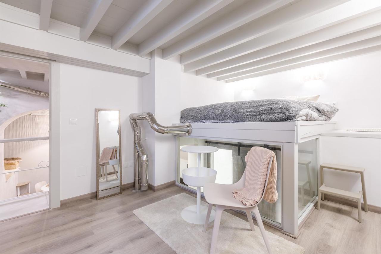 A&N Casita Evy-Lou Apartment Малага Екстериор снимка