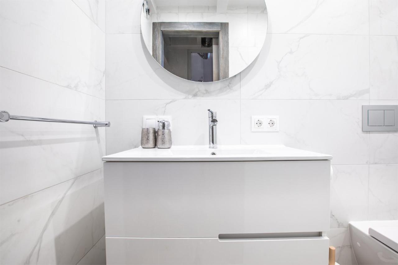 A&N Casita Evy-Lou Apartment Малага Екстериор снимка