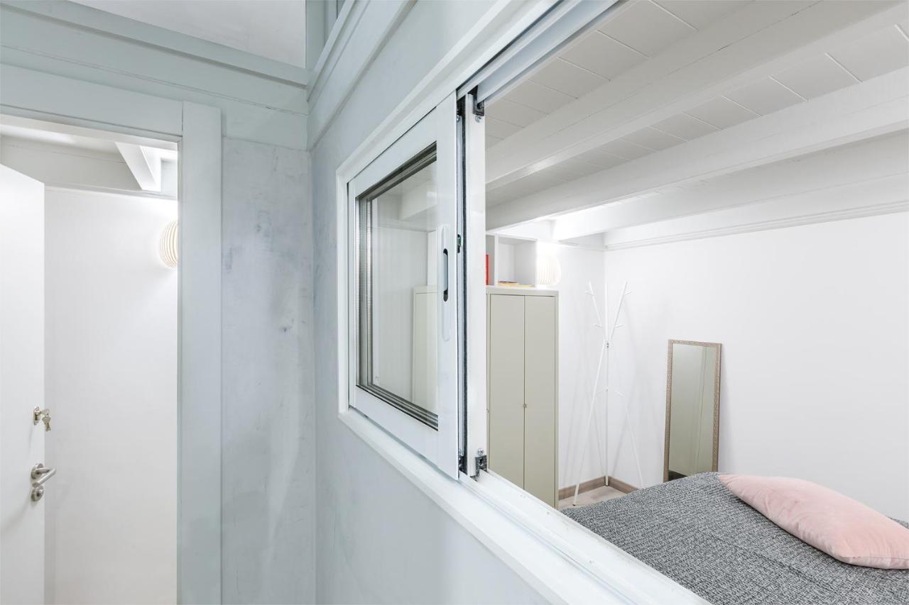 A&N Casita Evy-Lou Apartment Малага Екстериор снимка