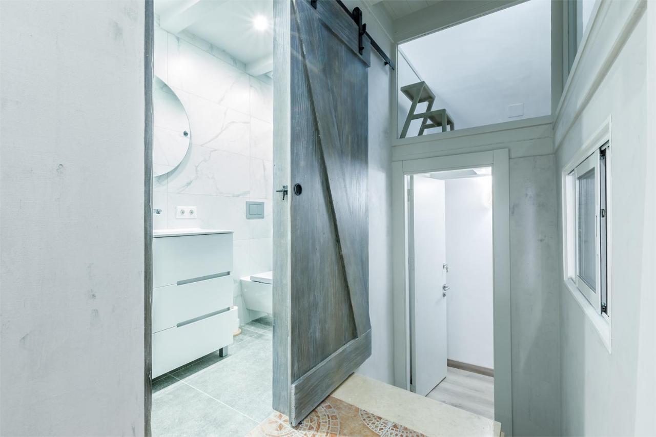 A&N Casita Evy-Lou Apartment Малага Екстериор снимка