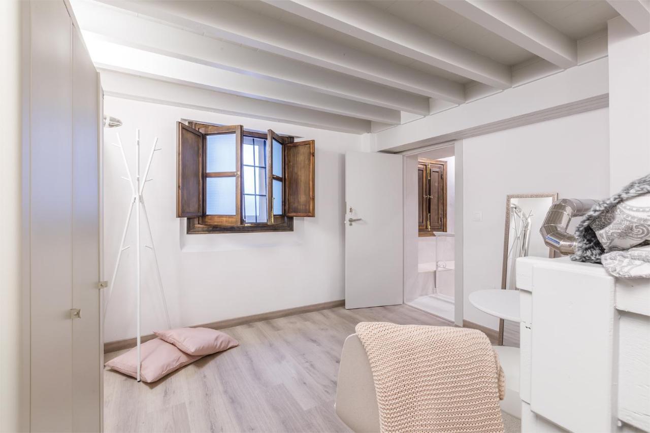 A&N Casita Evy-Lou Apartment Малага Екстериор снимка
