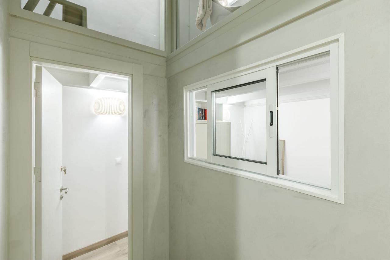 A&N Casita Evy-Lou Apartment Малага Екстериор снимка