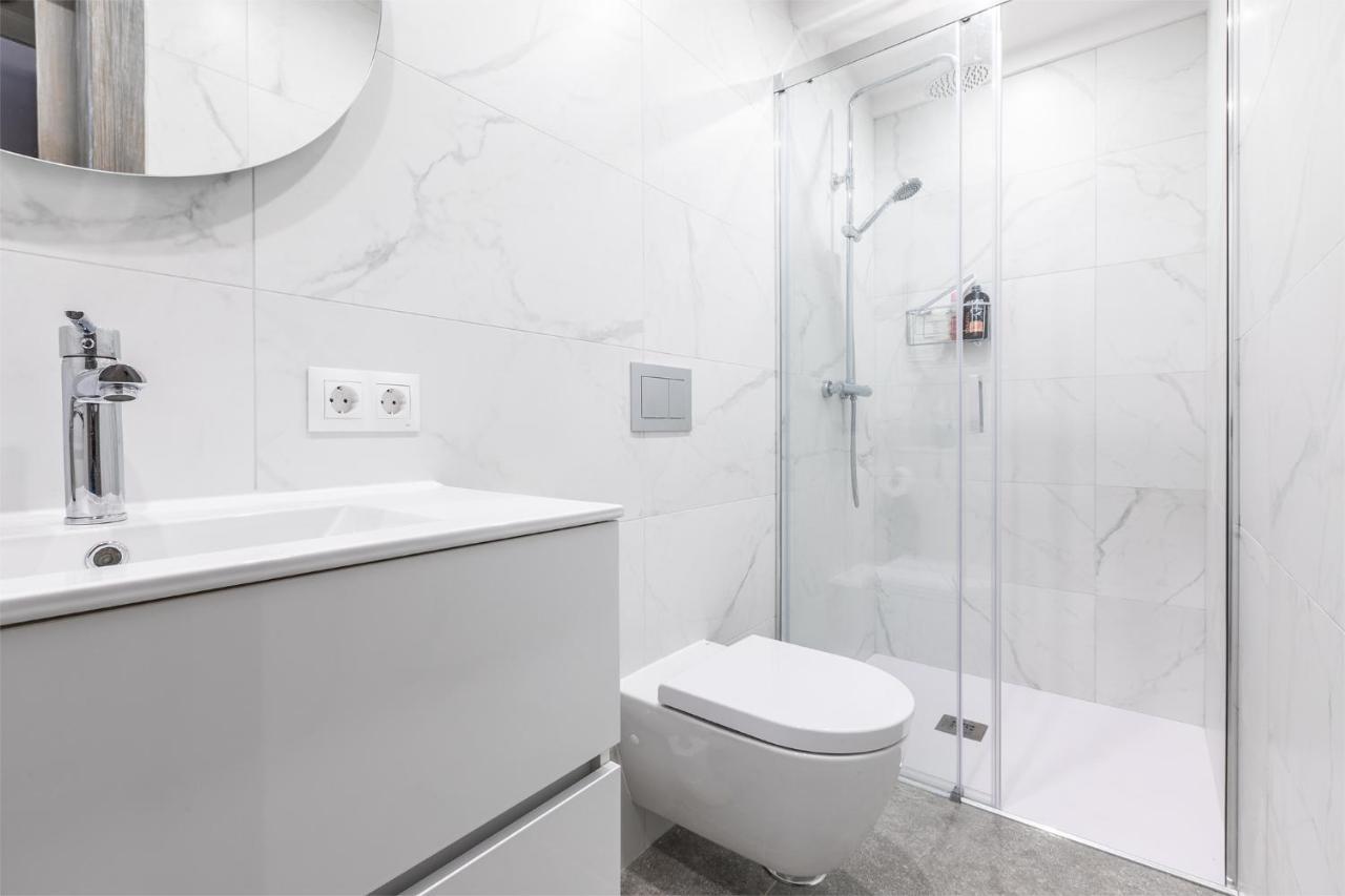 A&N Casita Evy-Lou Apartment Малага Екстериор снимка