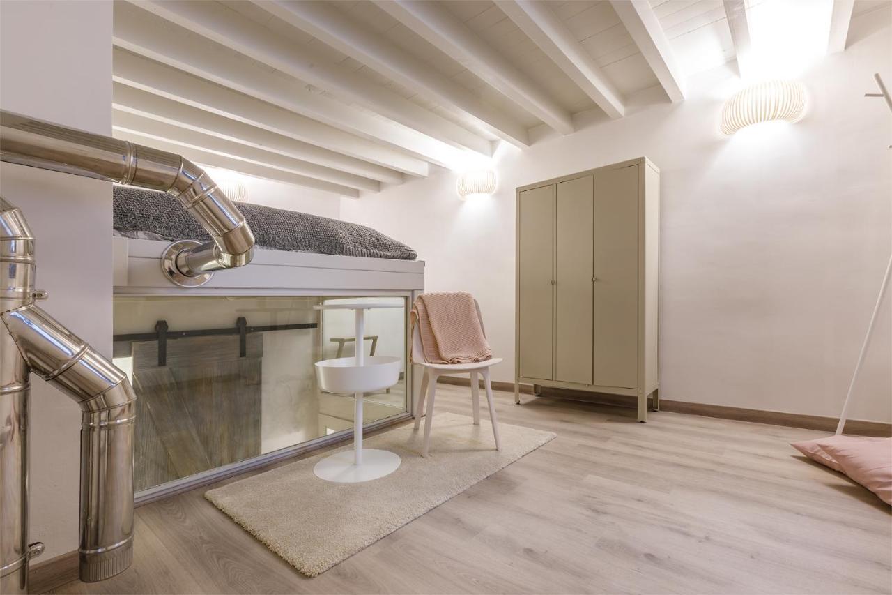 A&N Casita Evy-Lou Apartment Малага Екстериор снимка