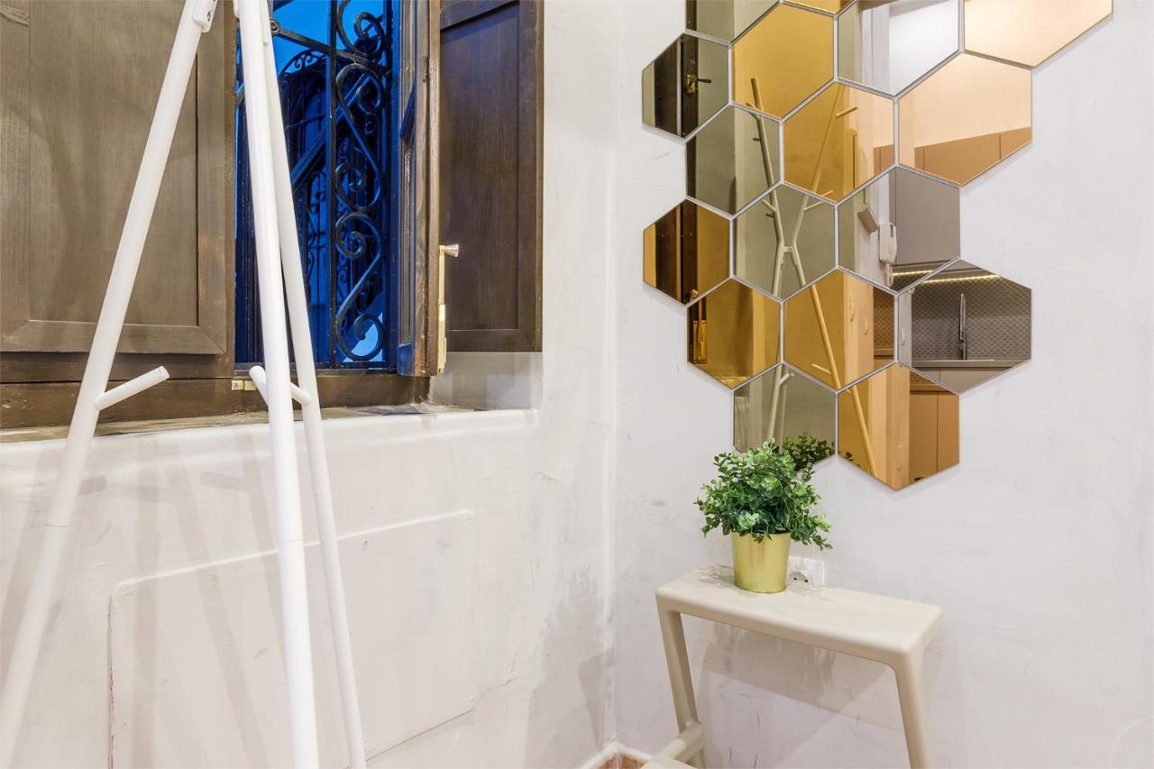 A&N Casita Evy-Lou Apartment Малага Екстериор снимка